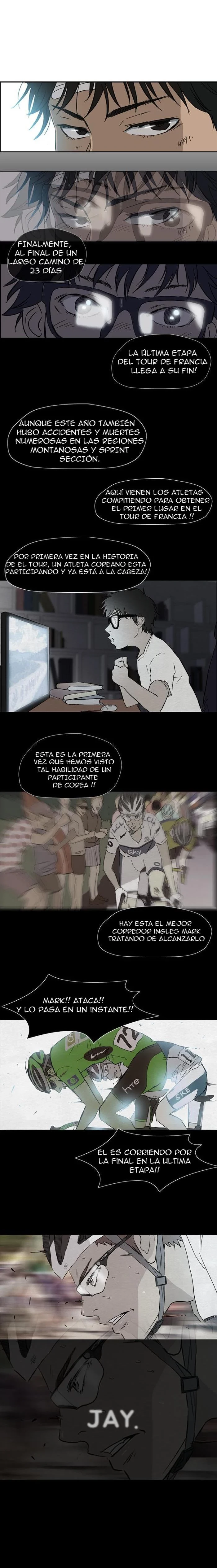 RompeVientos - Capítulo 25 - Página 4 - LectorTMOo