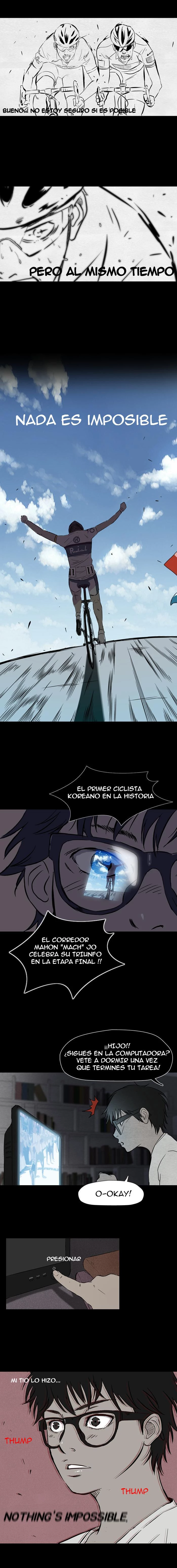 RompeVientos - Capítulo 25 - Página 6 - LectorTMOo