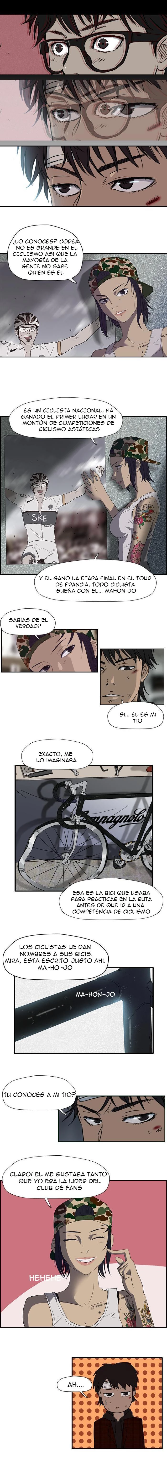 RompeVientos - Capítulo 25 - Página 7 - LectorTMOo