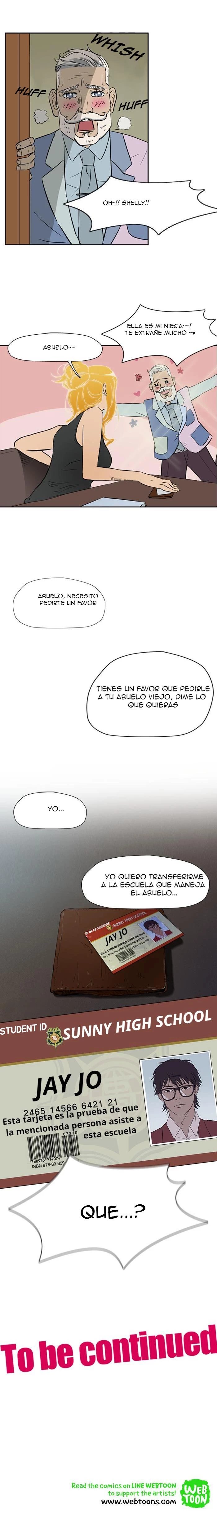RompeVientos - Capítulo 25 - Página 10 - LectorTMOo