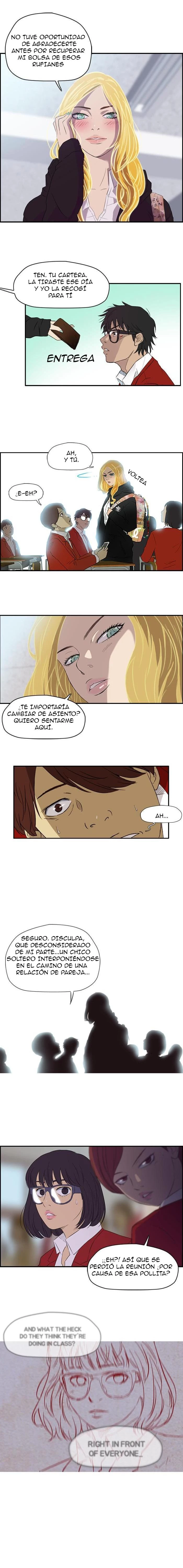 RompeVientos - Capítulo 26 - Página 7 - LectorTMOo