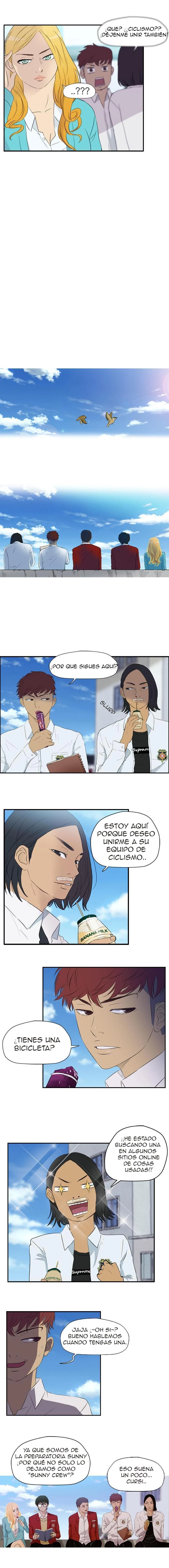 RompeVientos - Capítulo 28 - Página 6 - LectorTMOo