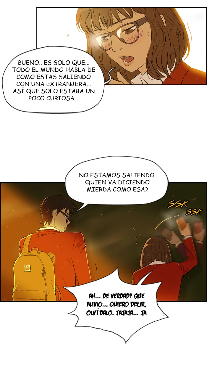 RompeVientos - Capítulo 29 - Página 4 - LectorTMOo