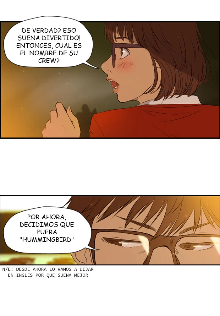 RompeVientos - Capítulo 29 - Página 6 - LectorTMOo