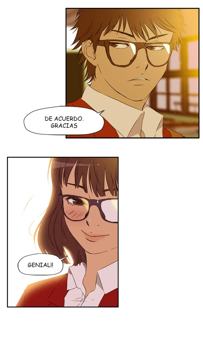 RompeVientos - Capítulo 29 - Página 9 - LectorTMOo