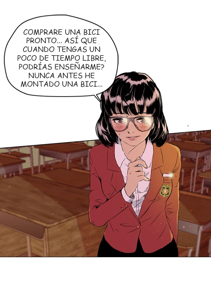 RompeVientos - Capítulo 29 - Página 12 - LectorTMOo