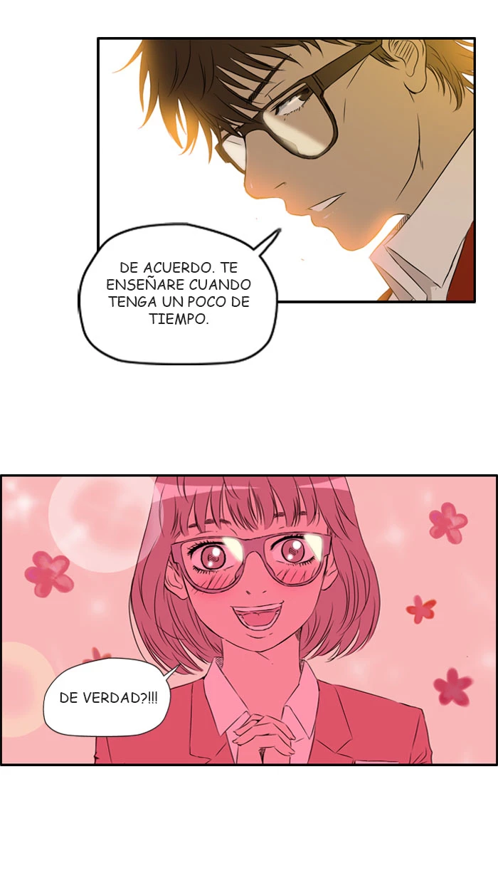 RompeVientos - Capítulo 29 - Página 13 - LectorTMOo