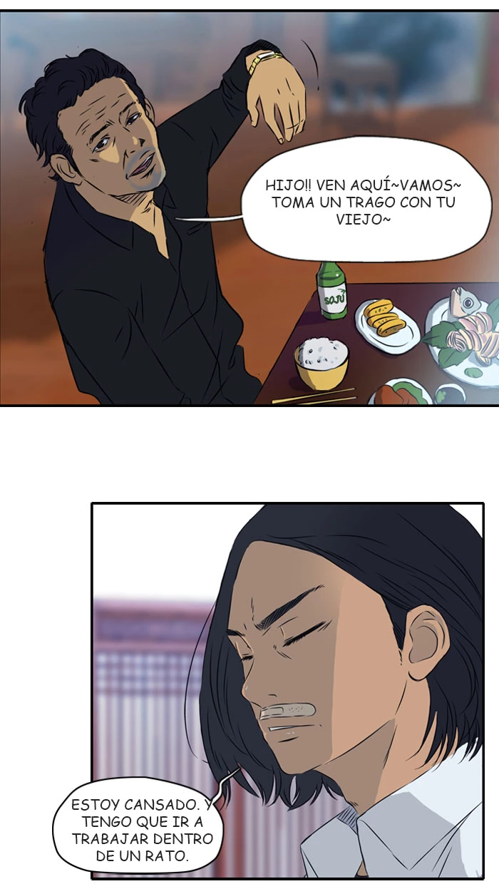 RompeVientos - Capítulo 29 - Página 19 - LectorTMOo
