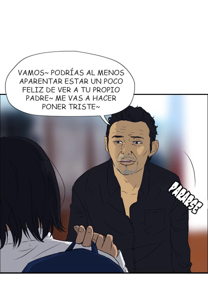 RompeVientos - Capítulo 29 - Página 20 - LectorTMOo
