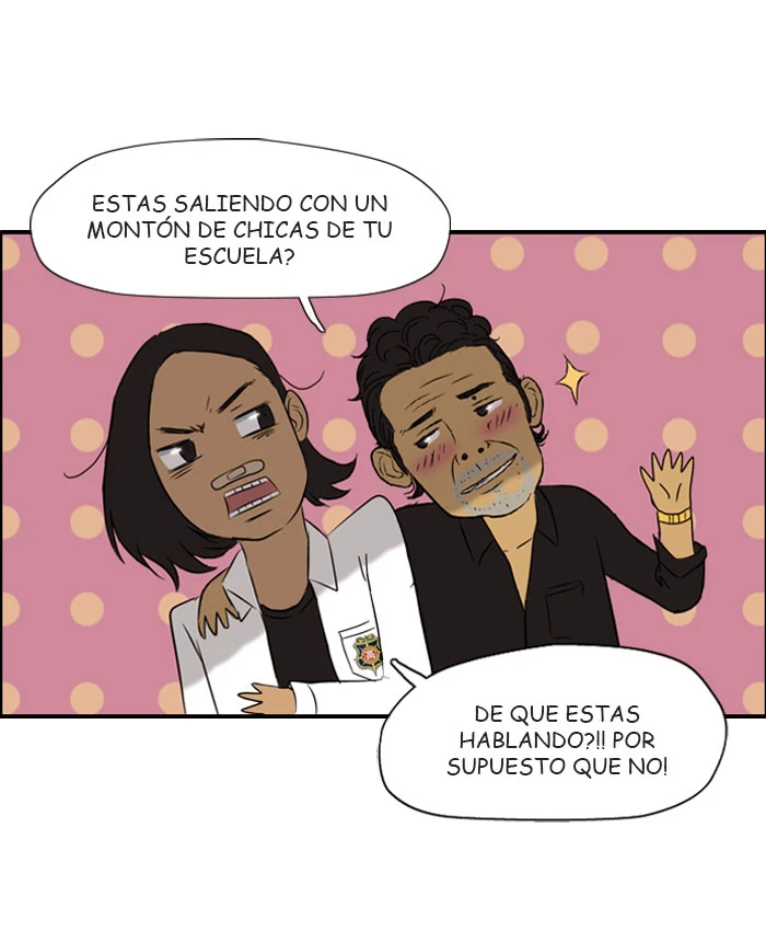RompeVientos - Capítulo 29 - Página 21 - LectorTMOo
