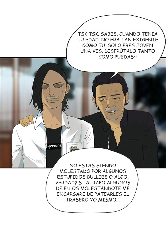 RompeVientos - Capítulo 29 - Página 22 - LectorTMOo
