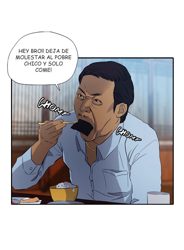 RompeVientos - Capítulo 29 - Página 23 - LectorTMOo
