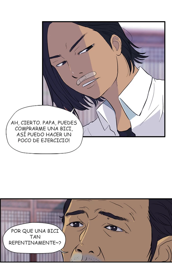 RompeVientos - Capítulo 29 - Página 24 - LectorTMOo
