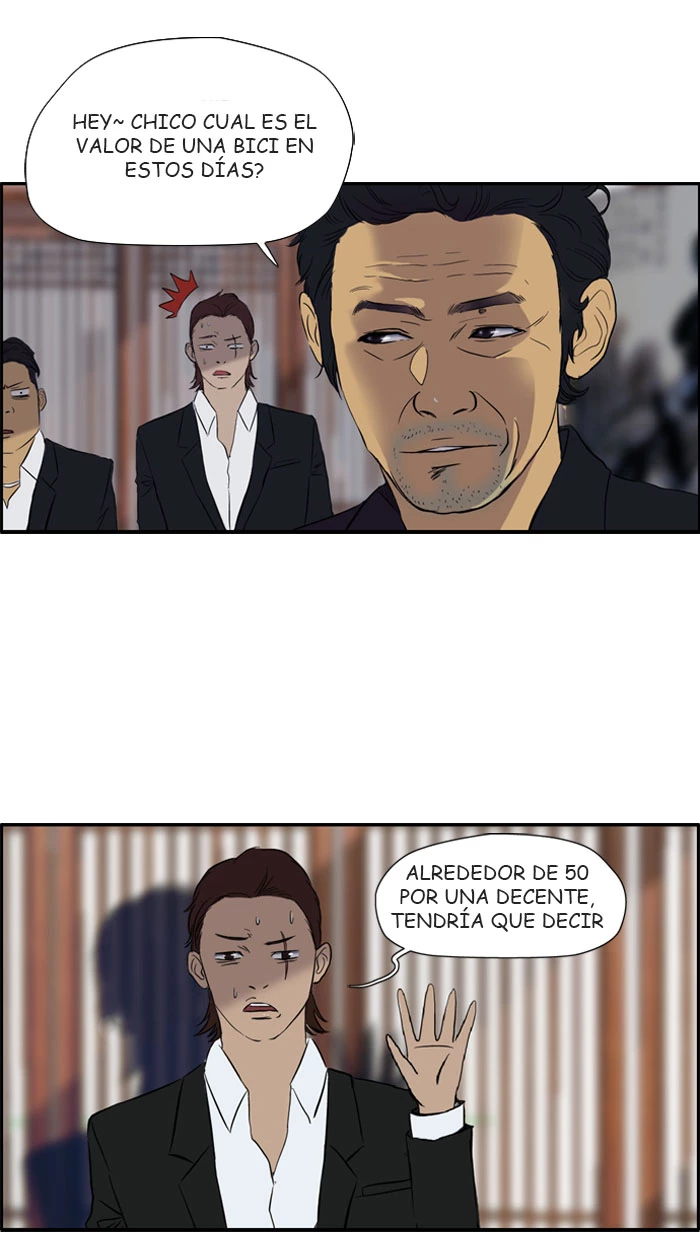 RompeVientos - Capítulo 29 - Página 25 - LectorTMOo