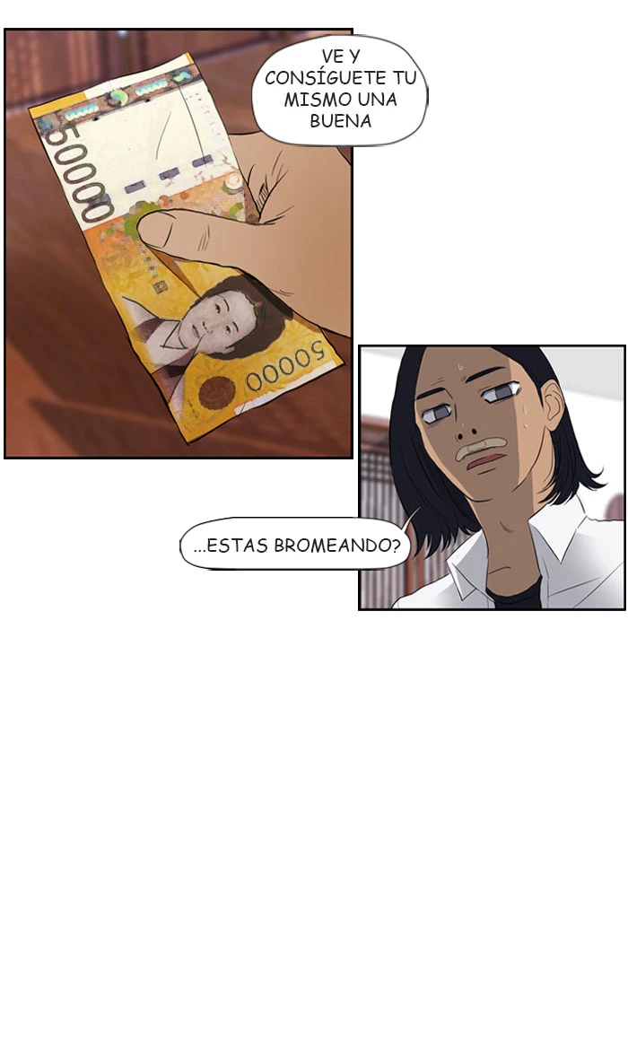 RompeVientos - Capítulo 29 - Página 27 - LectorTMOo