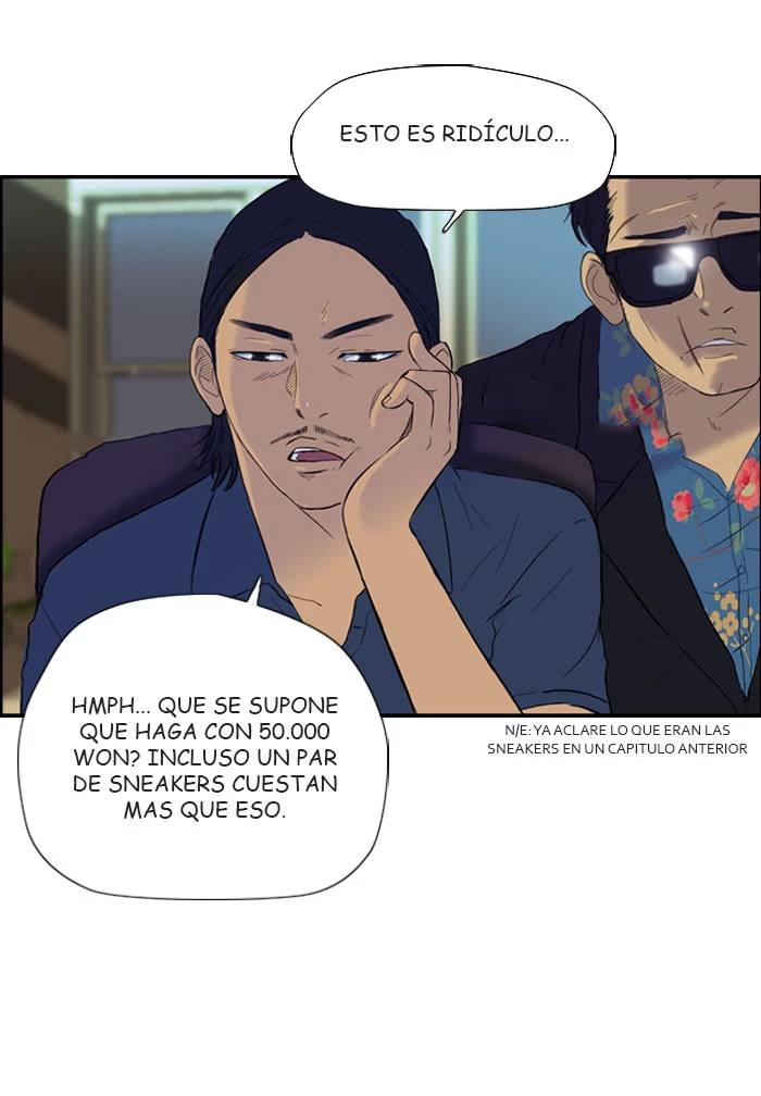RompeVientos - Capítulo 29 - Página 29 - LectorTMOo