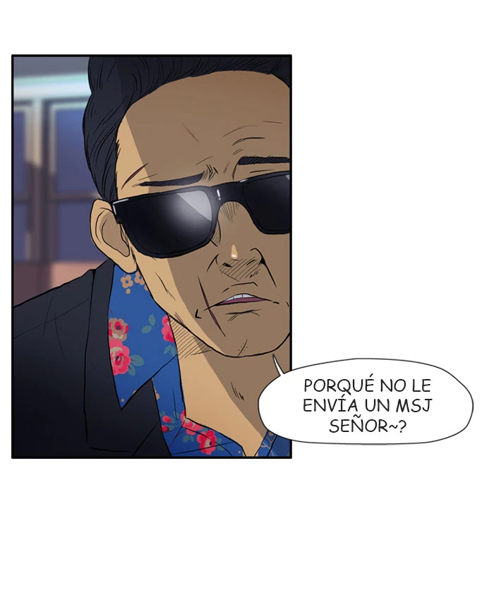 RompeVientos - Capítulo 29 - Página 31 - LectorTMOo