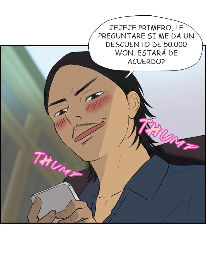 RompeVientos - Capítulo 29 - Página 32 - LectorTMOo