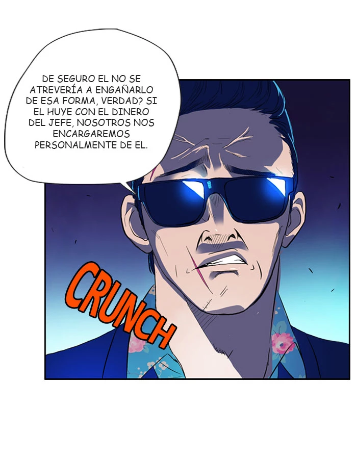 RompeVientos - Capítulo 29 - Página 34 - LectorTMOo