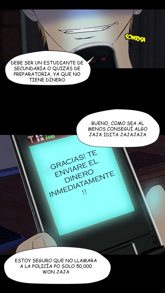 RompeVientos - Capítulo 29 - Página 38 - LectorTMOo