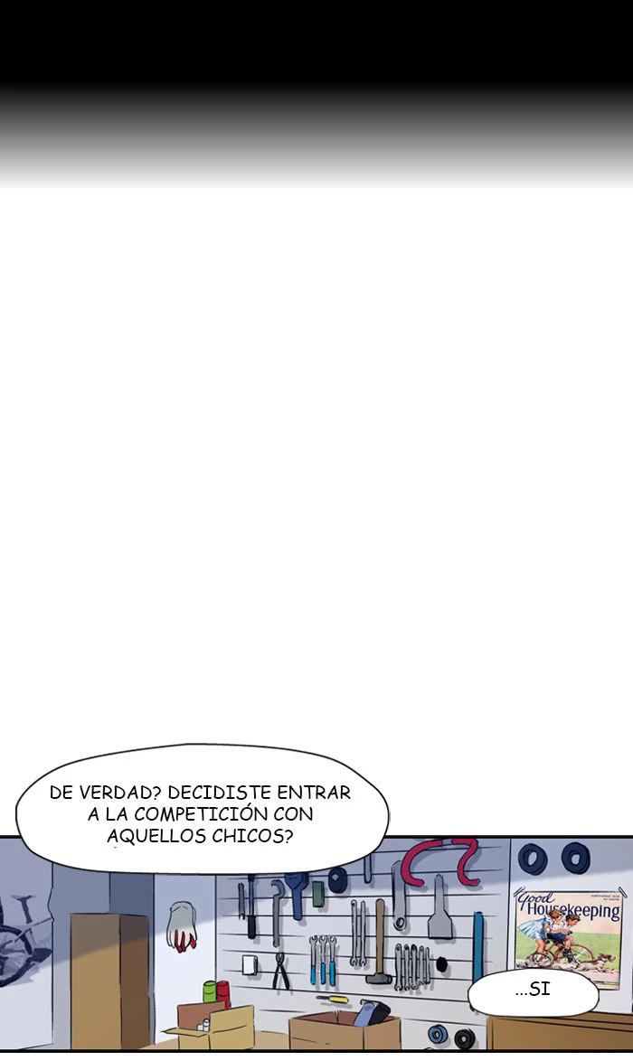RompeVientos - Capítulo 29 - Página 39 - LectorTMOo