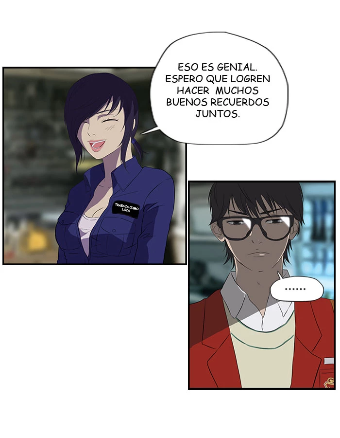RompeVientos - Capítulo 29 - Página 40 - LectorTMOo