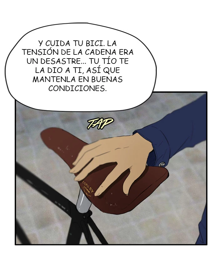 RompeVientos - Capítulo 29 - Página 41 - LectorTMOo