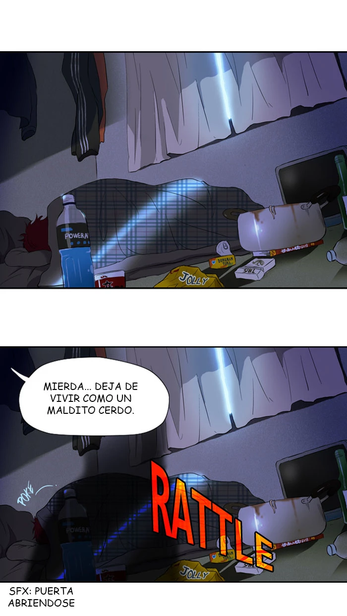 RompeVientos - Capítulo 29 - Página 50 - LectorTMOo