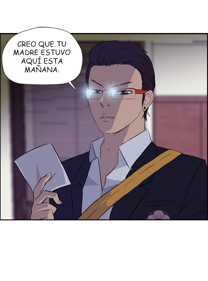 RompeVientos - Capítulo 29 - Página 54 - LectorTMOo