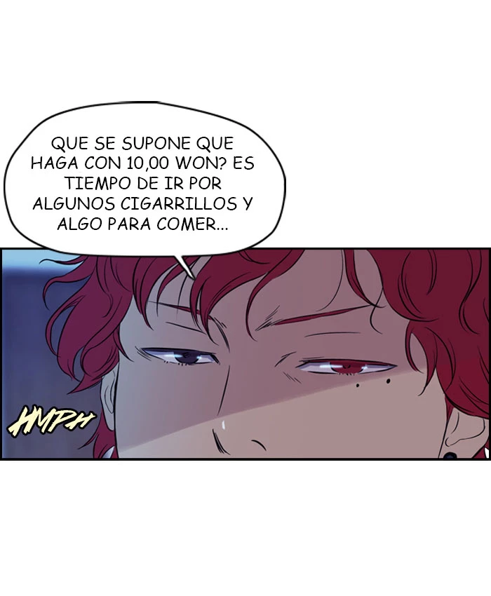RompeVientos - Capítulo 29 - Página 56 - LectorTMOo