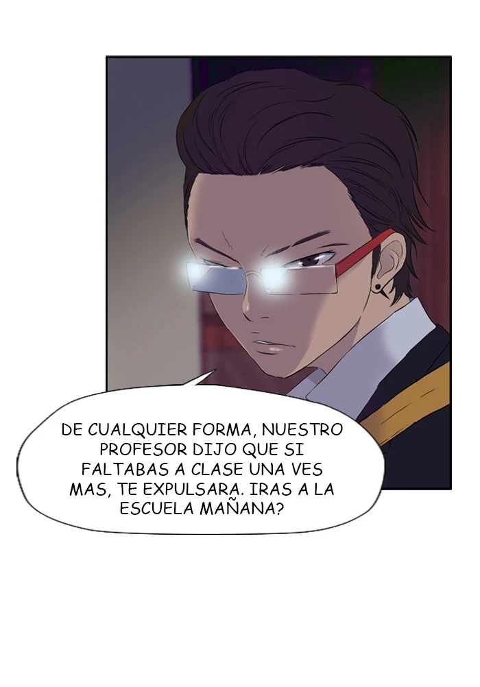 RompeVientos - Capítulo 29 - Página 57 - LectorTMOo