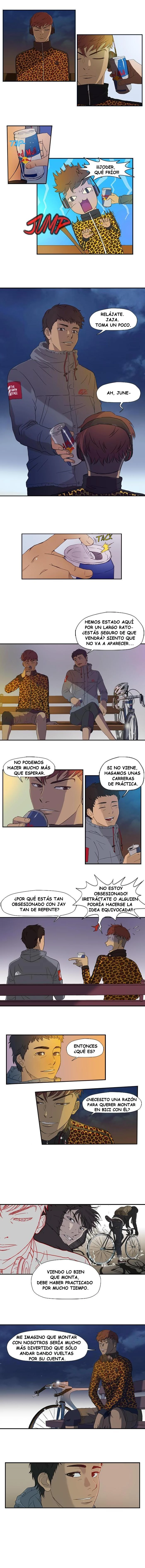 RompeVientos - Capítulo 3 - Página 3 - LectorTMOo