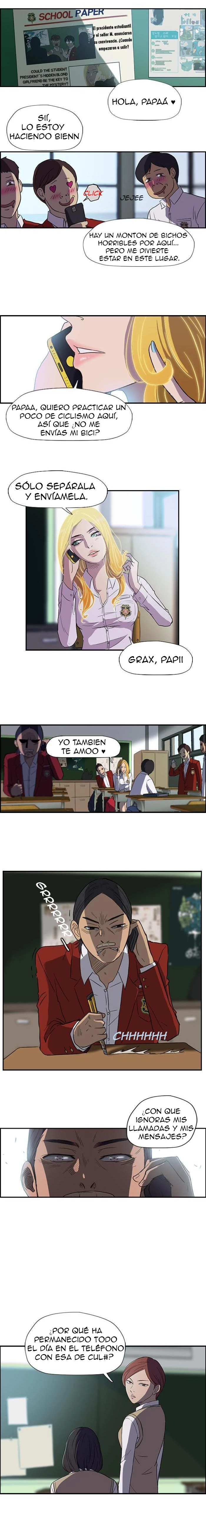 RompeVientos - Capítulo 30 - Página 4 - LectorTMOo