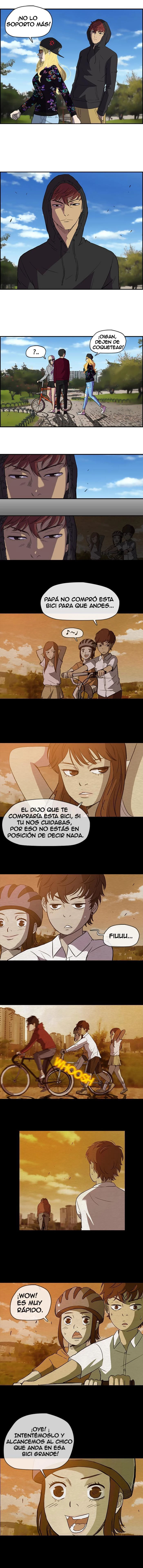 RompeVientos - Capítulo 35 - Página 6 - LectorTMOo