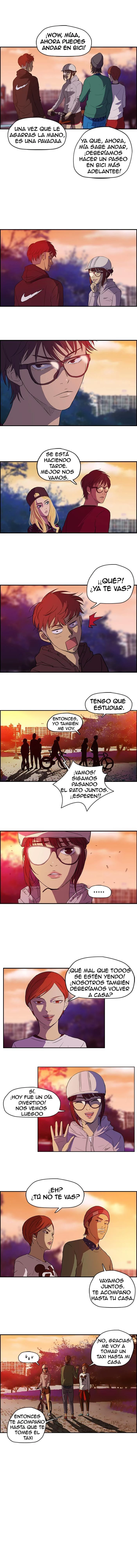 RompeVientos - Capítulo 36 - Página 6 - LectorTMOo