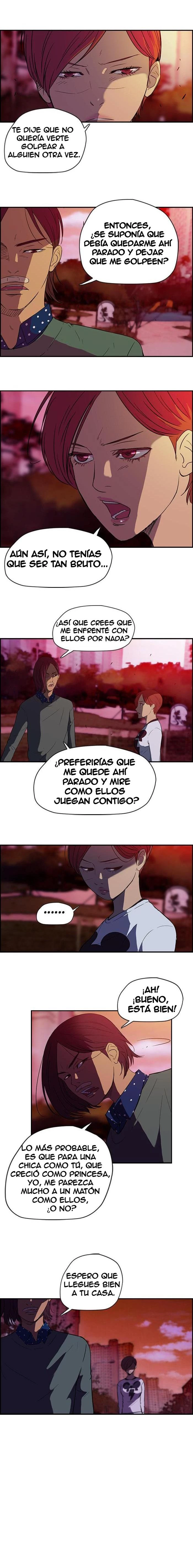 RompeVientos - Capítulo 37 - Página 4 - LectorTMOo