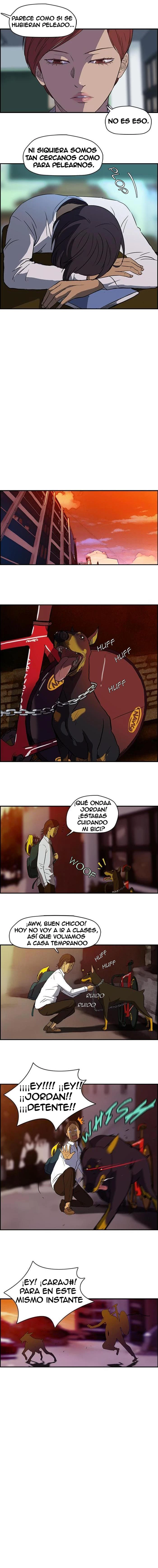 RompeVientos - Capítulo 38 - Página 4 - LectorTMOo