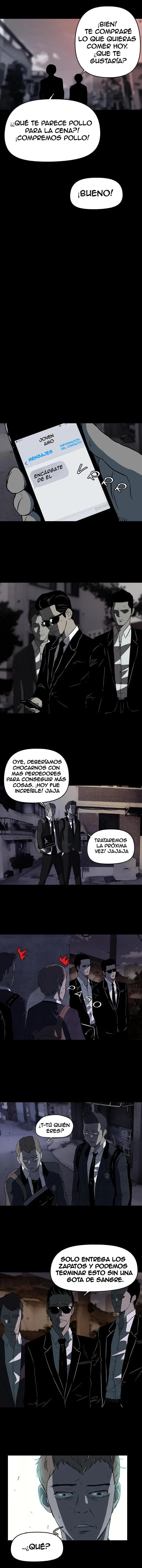 RompeVientos - Capítulo 41 - Página 7 - LectorTMOo