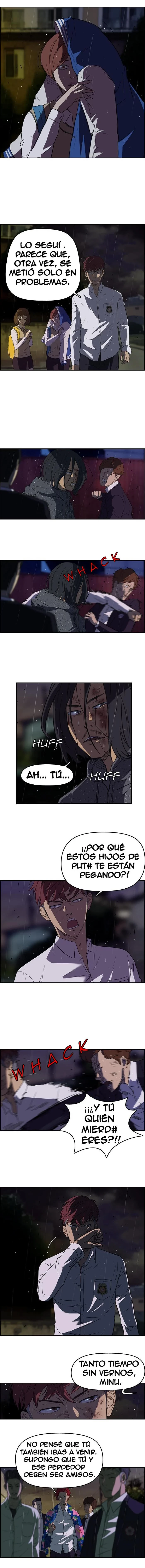 RompeVientos - Capítulo 42 - Página 6 - LectorTMOo