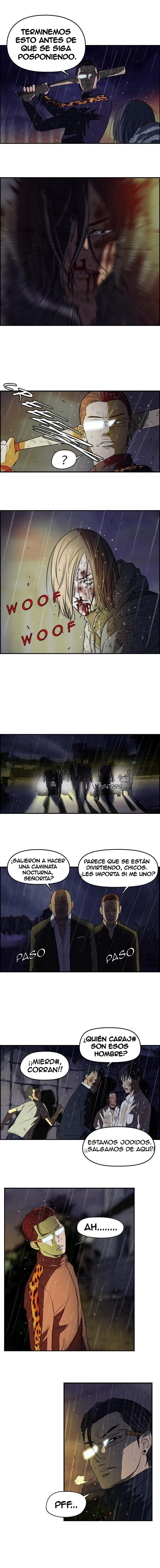 RompeVientos - Capítulo 43 - Página 7 - LectorTMOo