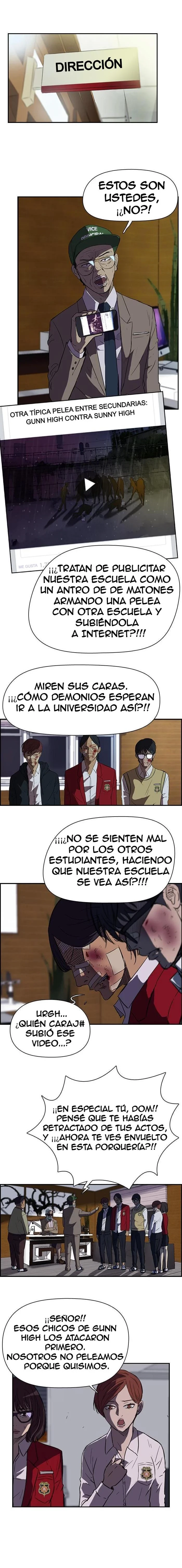 RompeVientos - Capítulo 44 - Página 4 - LectorTMOo