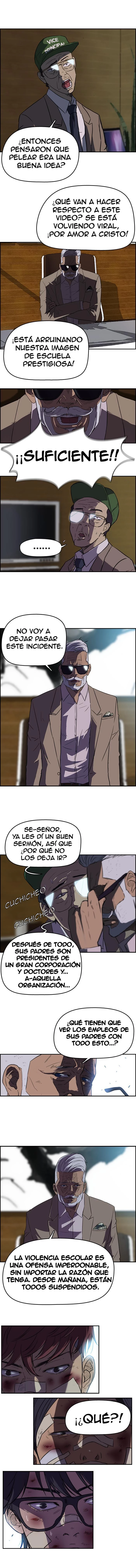 RompeVientos - Capítulo 44 - Página 5 - LectorTMOo