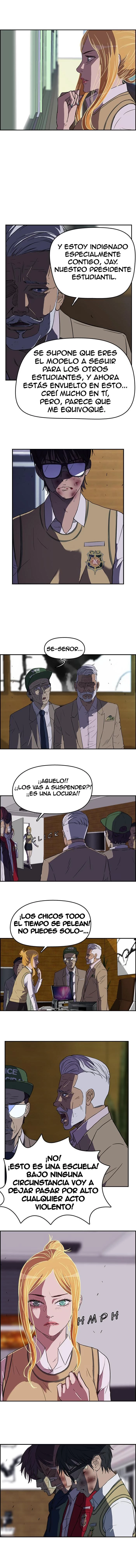 RompeVientos - Capítulo 44 - Página 6 - LectorTMOo