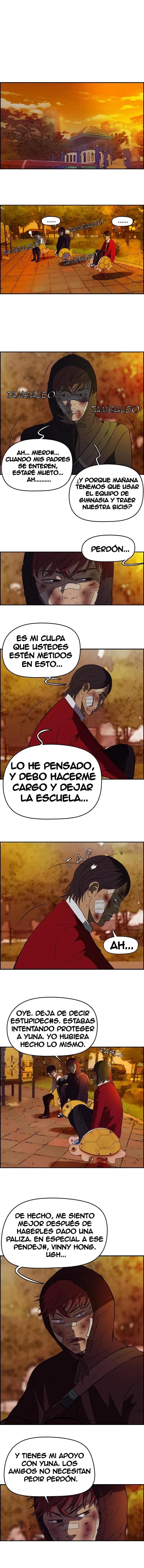 RompeVientos - Capítulo 44 - Página 7 - LectorTMOo