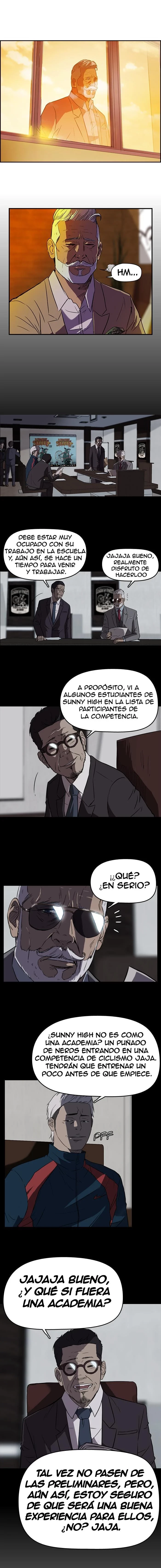 RompeVientos - Capítulo 44 - Página 9 - LectorTMOo