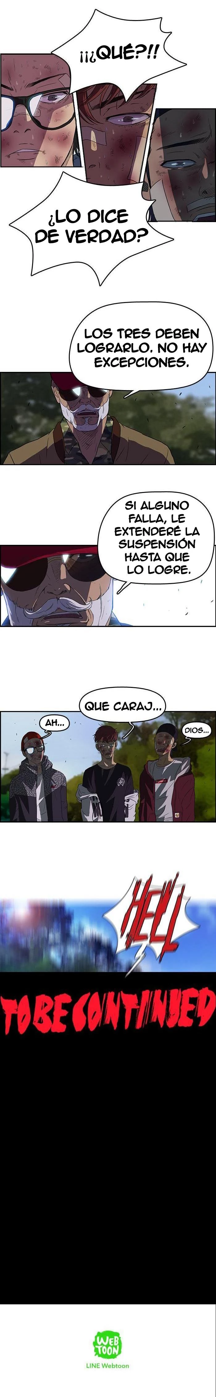 RompeVientos - Capítulo 45 - Página 8 - LectorTMOo