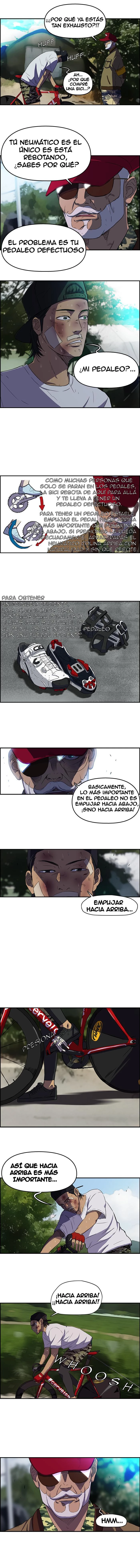 RompeVientos - Capítulo 46 - Página 5 - LectorTMOo