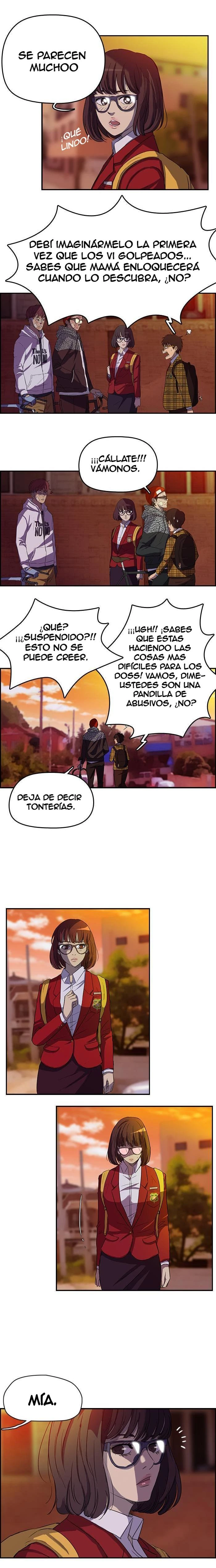 RompeVientos - Capítulo 47 - Página 7 - LectorTMOo