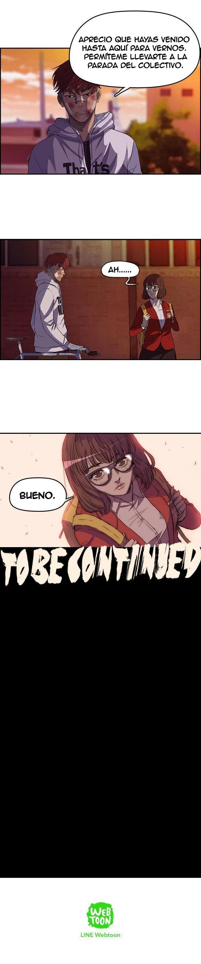 RompeVientos - Capítulo 47 - Página 8 - LectorTMOo