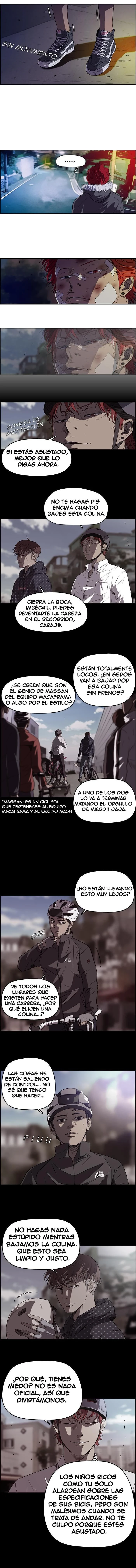 RompeVientos - Capítulo 49 - Página 2 - LectorTMOo
